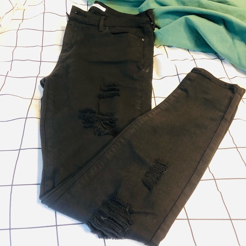 Perfect fit pacsun jeans